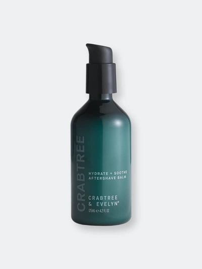 Crabtree & Evelyn Hydrate + Soothe Aftershave Balm