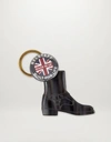 BELSTAFF HARD RIDER BOOT ABBEYHORN KEYRING (,75990067X09N001810047UN