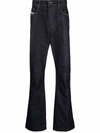 DIESEL D-JEFFERR BOOTCUT JEANS