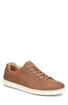 Born Ashram Ii Lace-up Sneaker In Rust Dist