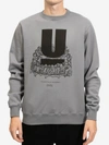 UNDERCOVER CREWNECK SWEATSHIRT