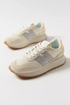 New Balance 237 Women's Sneaker In Ivory
