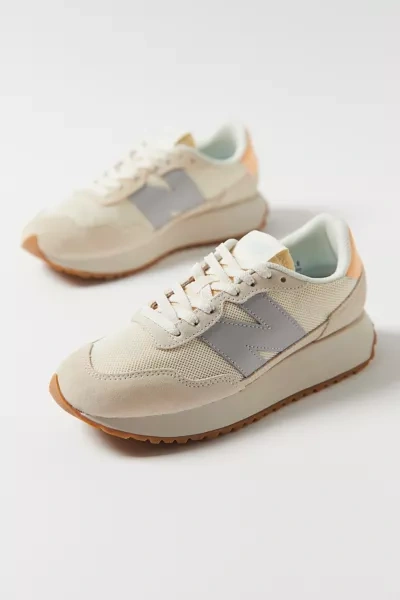 NEW BALANCE 237 WOMEN'S SNEAKER 61445490