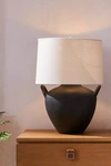 Amber Lewis For Anthropologie Marana Table Lamp By  In Black Size S