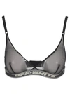 OFF-WHITE OFF WHITE MESH BRA,OWUA042F21FAB0011000