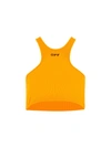 OFF-WHITE OFF-WHITE ROWING TOP,OWAD086F21JER002 2010