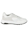 Hogan Hyperlight Allacciato In F Bianco