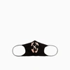 Off-white Painted Arrow Face Mask Owrg002f21fab002 In 1030