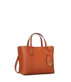 Tory Burch Kleine Perry Tote Bag Mit Drei Fächern