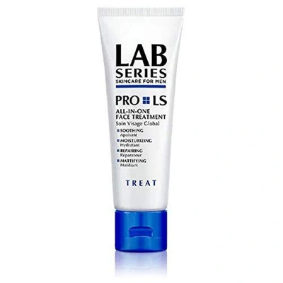 Aramis Lab Series Treat Pro Ls All-in-one Facial Treatment 1.7 oz In N,a