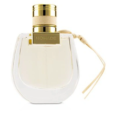 Chloé Chloe - Nomade Eau De Toilette Spray 50ml / 1.7oz In N/a