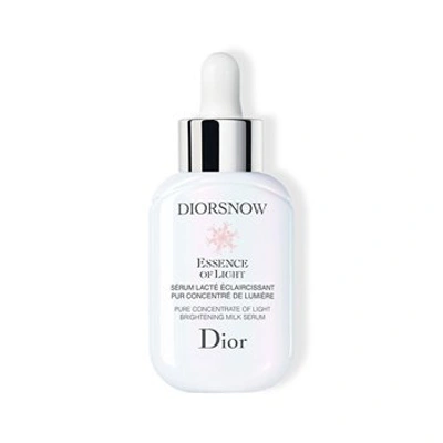 Dior Snow Essence Of Light Serum 1.7oz/50ml In N,a
