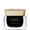 DIOR DIOR PRESTIGE EXCEPTIONAL RECOVERY NIGHT CREME 1.7OZ/50ML