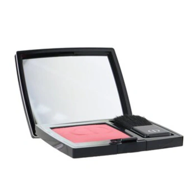 Dior Skin Rouge Blush #520 Feel Good 0.23 Oz/6.7g In Pink