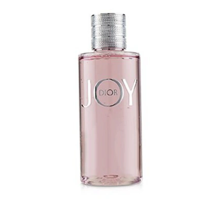 Dior Joy By  / Christian  Foaming Shower Gel 6.8 oz (200 Ml) (w) In N,a