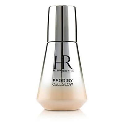 Helena Rubinstein Ladies Prodigy Cellglow The Luminous Tint Concentrate Liquid 1 oz # 03 Very Light Warm Beige Makeup 