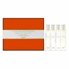 HERMES HERMES THE GARDENS COLLECTION COFFRET 4 PIECE X 15ML