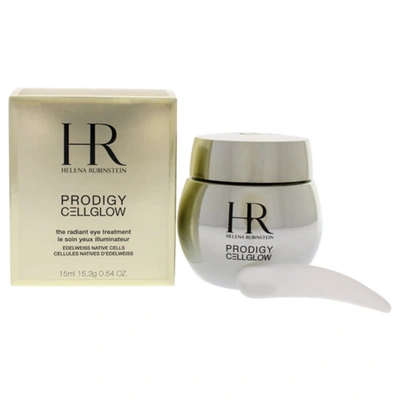 Helena Rubinstein Prodigy Cellglow The Radiant Eye Treatment By  For Unisex - 0.54 oz Treatment In N,a