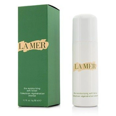 La Mer - The Moisturizing Soft Lotion 50ml / 1.7oz In N/a