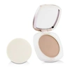 LA MER - THE SHEER PRESSED POWDER - #02 TRANSLUCENT 10G/0.35OZ