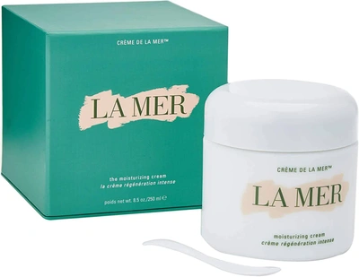 La Mer Moisturising Cream 8.5oz/250ml In Beige