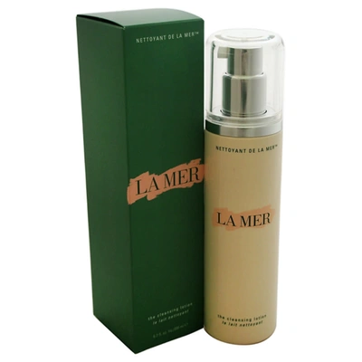 La Mer The Cleansing Lotion By  For Unisex - 6.7 oz Lotion In N,a