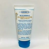 Kiehl's Since 1851 Kiehl's Blue Herbal Blemish Cleanser Treatment 150ml In Blue