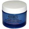 Kiehl's Since 1851 Ultra Facial Oil-free Gel Cream In Beige