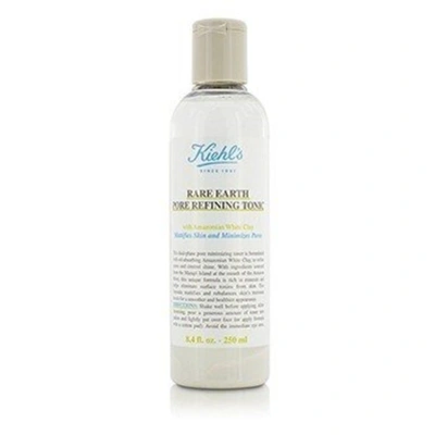 Kiehl's Since 1851 Since 1851 Rare Earth Pore Refining Tonic 8.4oz In Size 6.8-8.5 Oz.