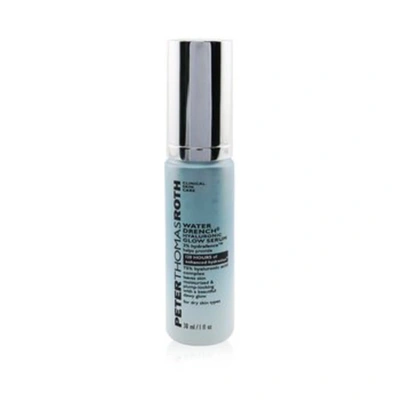 Peter Thomas Roth Ladies Water Drench Hyaluronic Glow Serum 1 oz For Dry Skin Types Skin Care 670367014226
