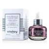 Sisley Paris Black Rose Precious Face Oil In Black / Rose