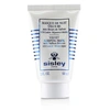 Sisley Paris Unisex Velvet Sleeping Mask With Saffron Flowers 2 oz Skin Care 3473311269102 In N/a