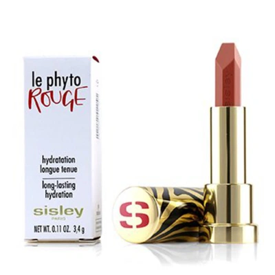 Sisley Paris Ladies Le Phyto Rouge Long Lasting Hydration Lipstick Makeup 3473311703439 In N,a