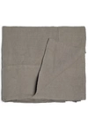 ONCE MILANO MEDIUM LINEN TABLECLOTH