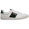 FRED PERRY MEN'S SHOES LEATHER TRAINERS trainers,B2297 40