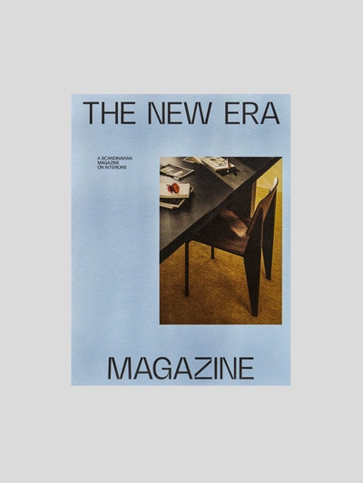 Publications New Era Magazine : Number 2 In Os