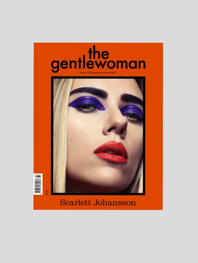 Publications The Gentlwoman : Issue 23 In Os