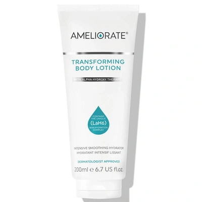 Ameliorate Transforming Body Lotion - 200ml