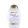 OGX SMOOTH AND SHINE ENHANCE LIQUID PEARL CONDITIONER 385ML,2982500