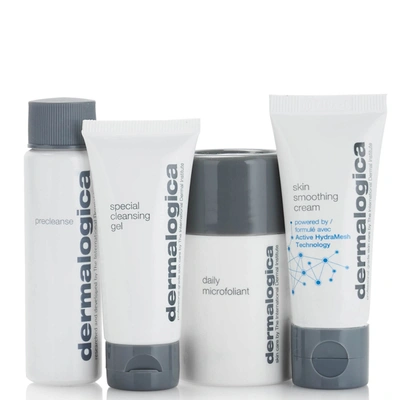 Dermalogica Discover Healthy Skin Kit Skin Care 666151005457