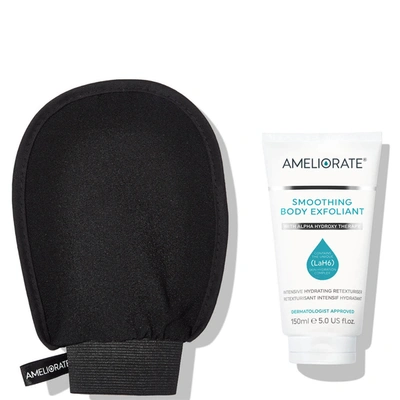 Ameliorate Super Exfoliating Duo (new Packaging)