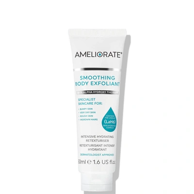 Ameliorate Smoothing Body Exfoliant - 50ml