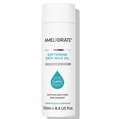Ameliorate Softening Bath Milk Oil 250ml
