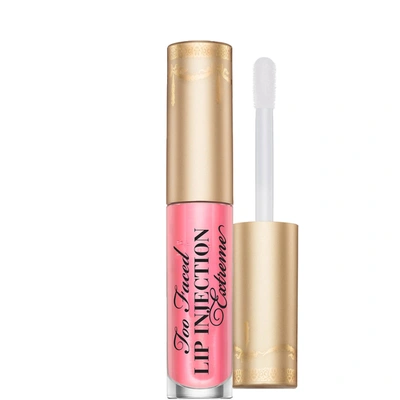 Too Faced Lip Injection Extreme Doll-size Lip Plumper 2.8g