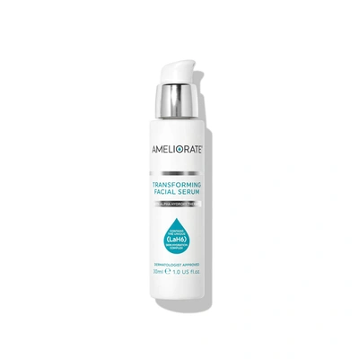 Ameliorate Transforming Facial Serum 30ml