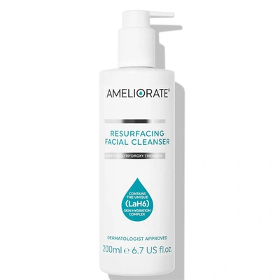 Ameliorate Resurfacing Facial Cleanser 200ml