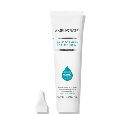 AMELIORATE AMELIORATE TRANSFORMING SCALP SERUM 125ML,AMELIORATE20225