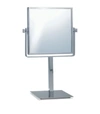 DECOR WALTHER SQUARE FREE-STANDING COSMETIC MIRROR,17207034