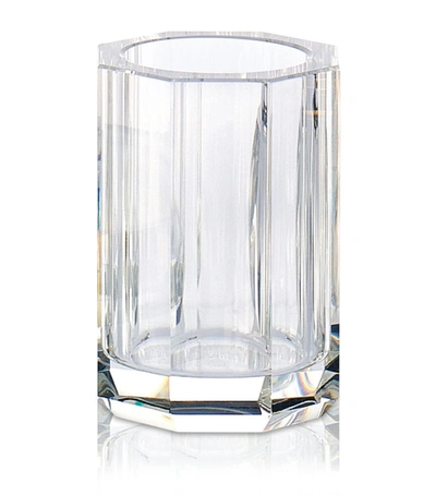 Decor Walther Kristall Tumbler In Clear