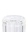 DECOR WALTHER KRISTALL CLEAR TISSUE BOX,17209083